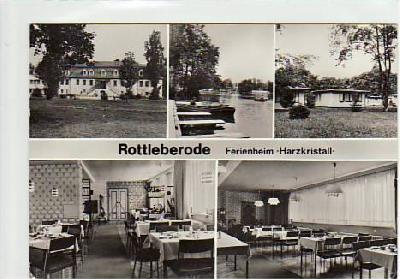 Rottleberode ca 1980