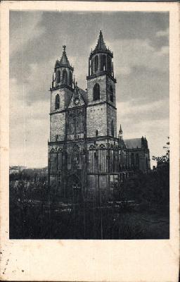 Magdeburg