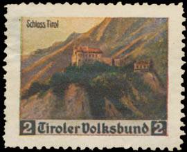 Schloss Tirol