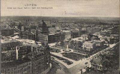 Leipzig