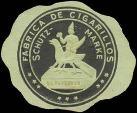 Fabrica de Cigarillos