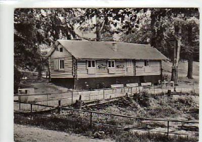 Altersbach bei Schmalkalden 1977