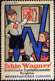 Echte Wagner