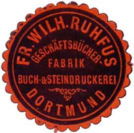 Geschäftsbücher