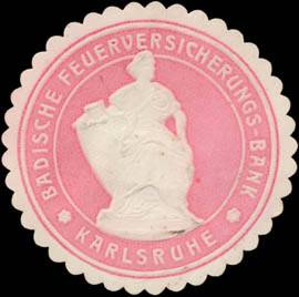 Badische Feuerversicherungs-Bank