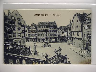 Aschaffenburg