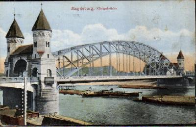 Magdeburg