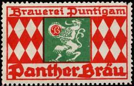 Panther Bräu