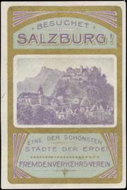 Besuchet Salzburg!