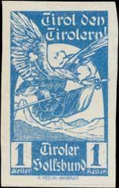 Tiroler Volksbund