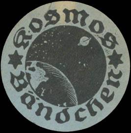 Kosmos Bändchen