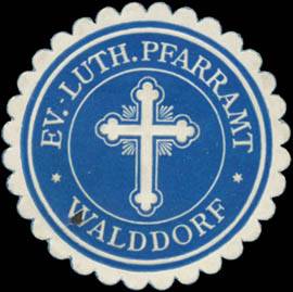 Ev. Luth. Pfarramt Waldorf