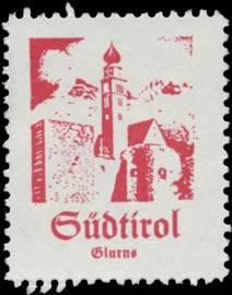 Glurns Südtirol