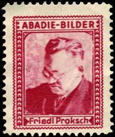 Friedl Proksch