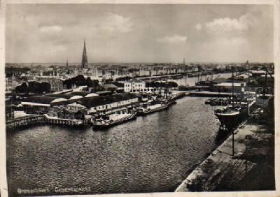 Bremerhaven