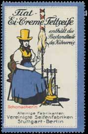 Schonacherin-Tracht