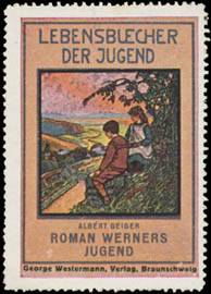 Roman Werners Jugend