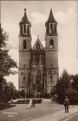 Magdeburg