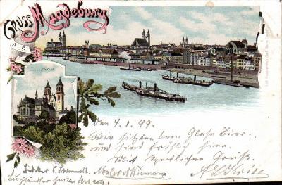 Magdeburg