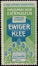 Ewiger Klee