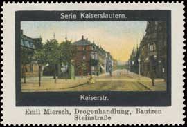 Kaiserslautern