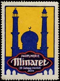 Minaret Parfumerie