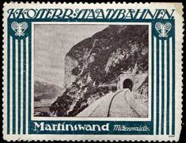 Martinswand