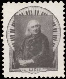 Franz Liszt