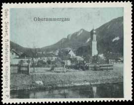 Oberammergau