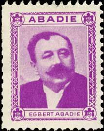 Egbert Abadie