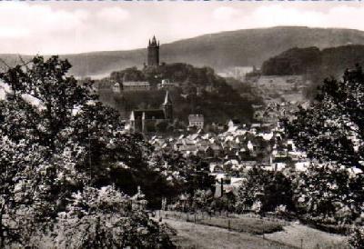 Dillenburg