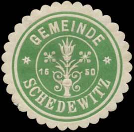 Gemeinde Schedewitz