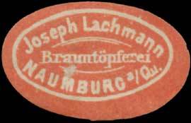 Brauntöpferei Joseph Lachmann