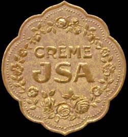 JSA Creme