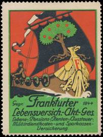 Frankfurter Lebensversicherung