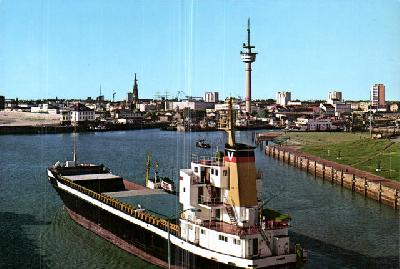 Bremerhaven