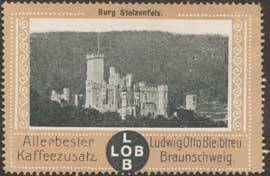 Burg Stolzenfels