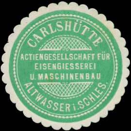 Carlshütte