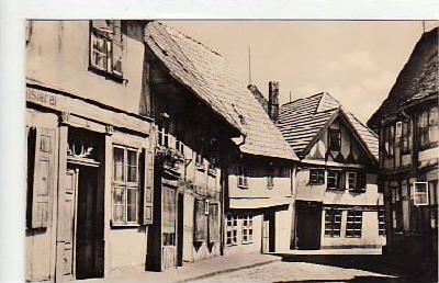 Salzwedel in der Altmark 1960