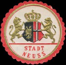 Stadt Neuss