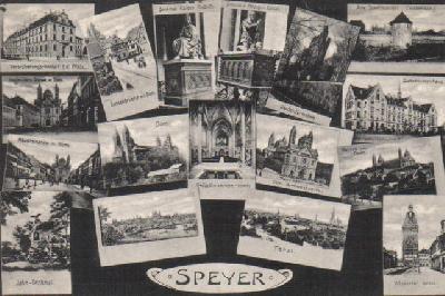 Speyer