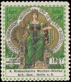 A. Riebecksche Montan-Werke