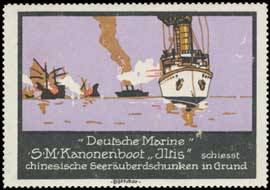 Deutsche Marine