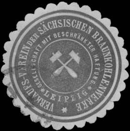 Verkaufs-Verein der Sächsischen Braunkohlenwerke