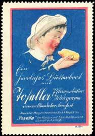 Tosella Margarine