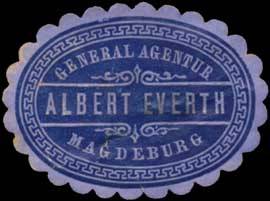 General Agentur