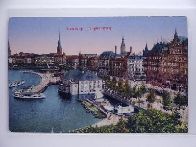 Hamburg