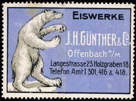 Eiswerke