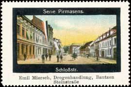 Pirmasens