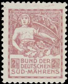 Bund der Deutschen Süd-Mährens